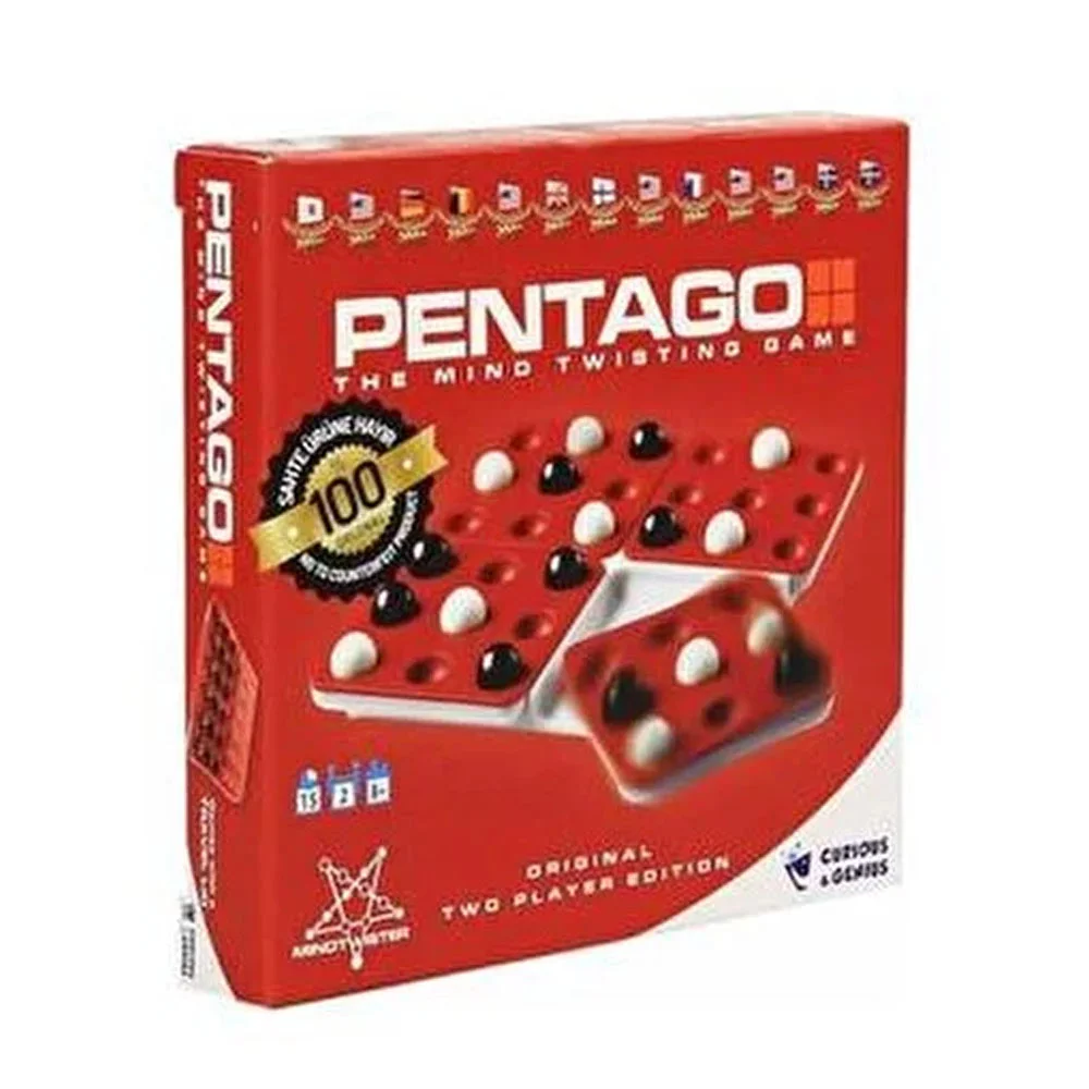 Bal Akıl Oyunları Pentago 72105