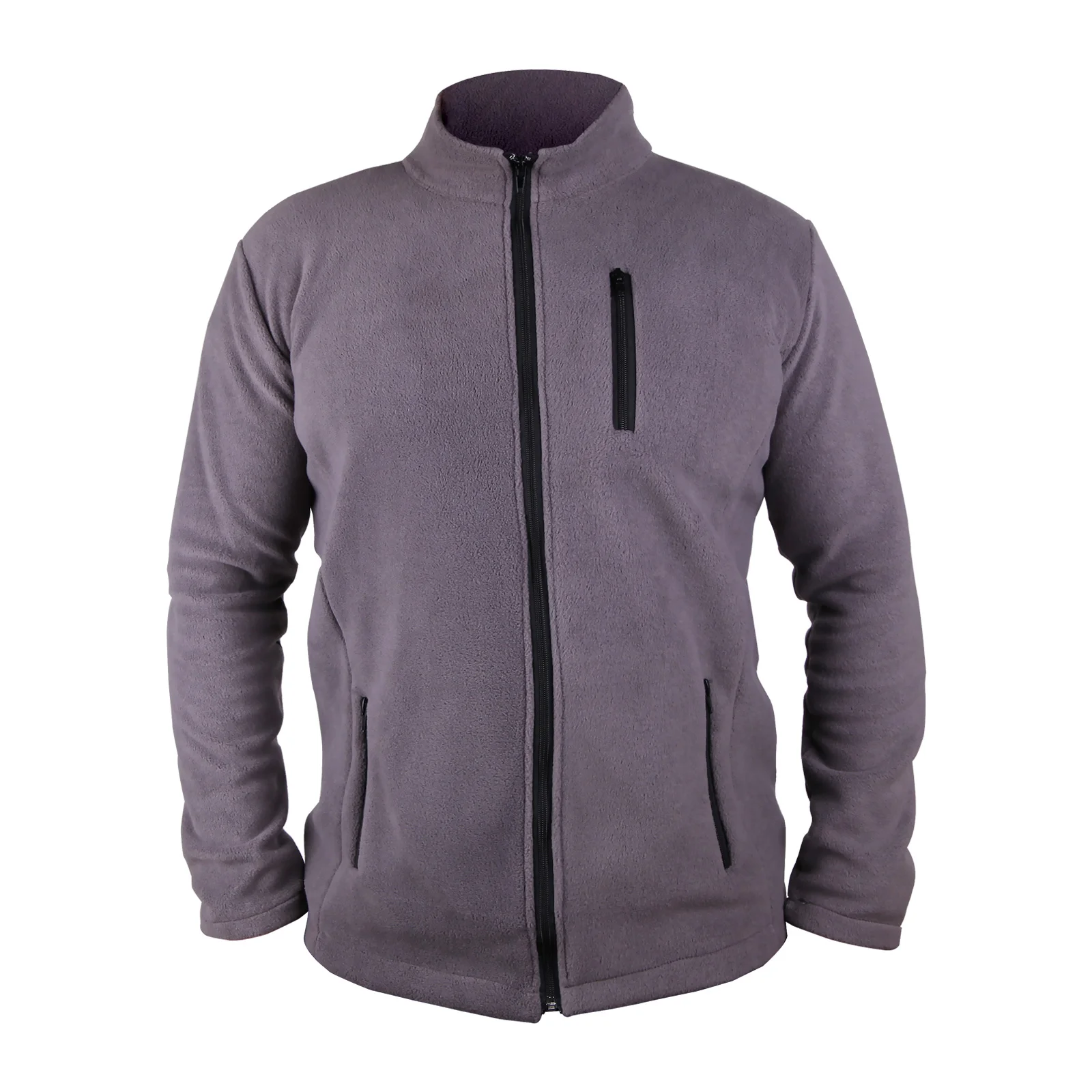 POLAR MONT ÜÇ CEPLİ GRİ