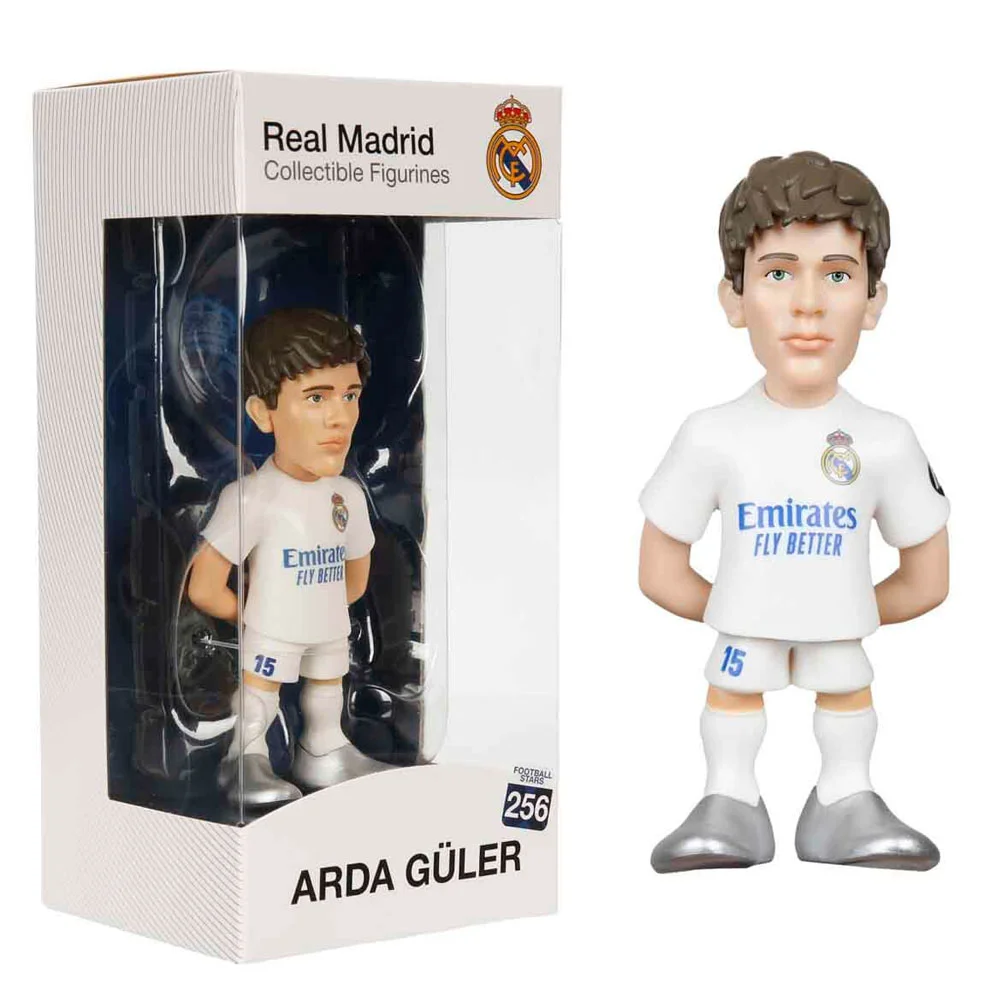 Giochi Minix Arda Güler-21154 Gıo-mnxo4000