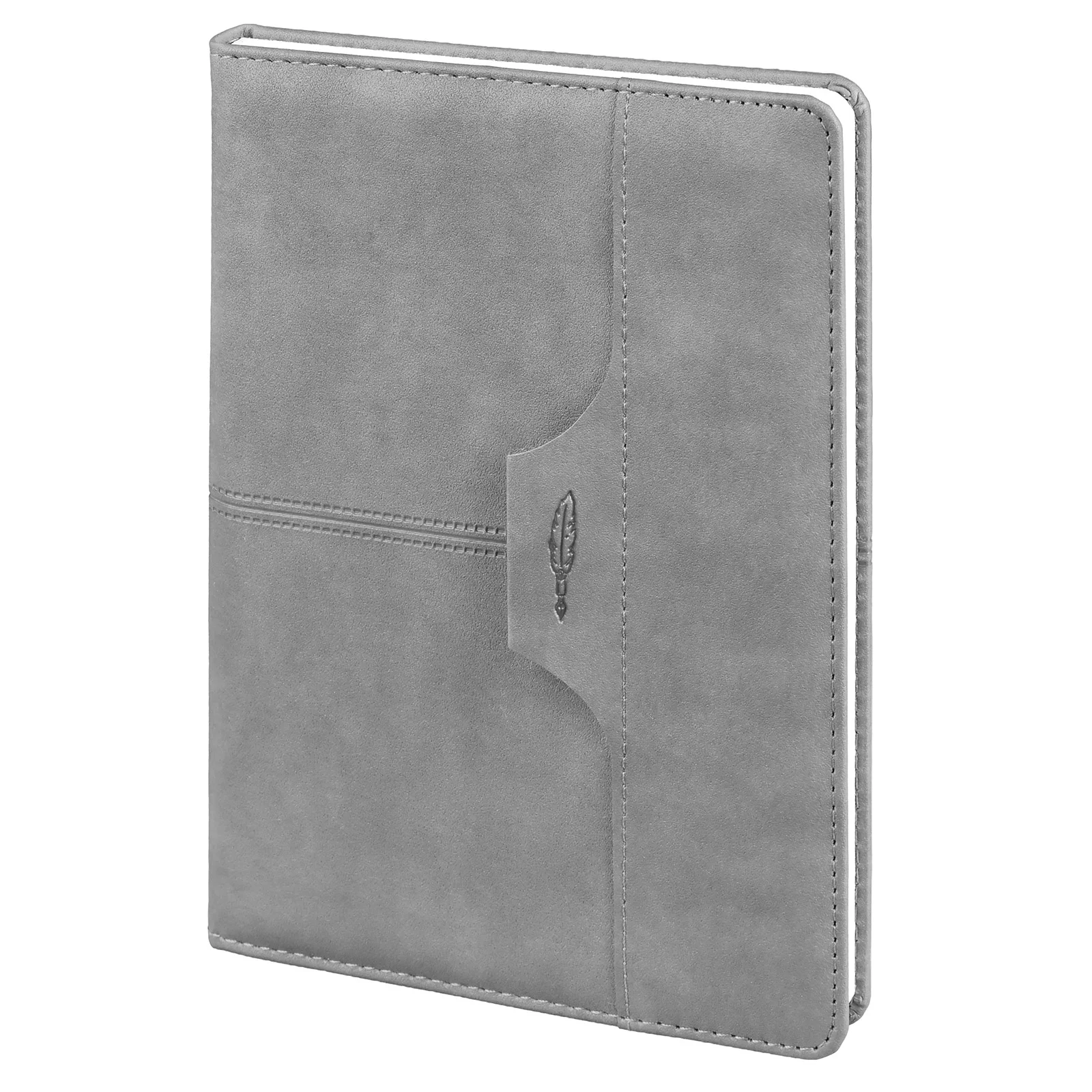 ATAKULE TARİHSİZ DEFTER (15X21 CM)
