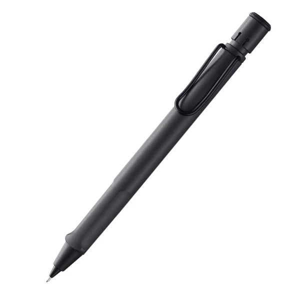 Lamy Versatil Kalem Safari 0.5 MM Mat Siyah 117