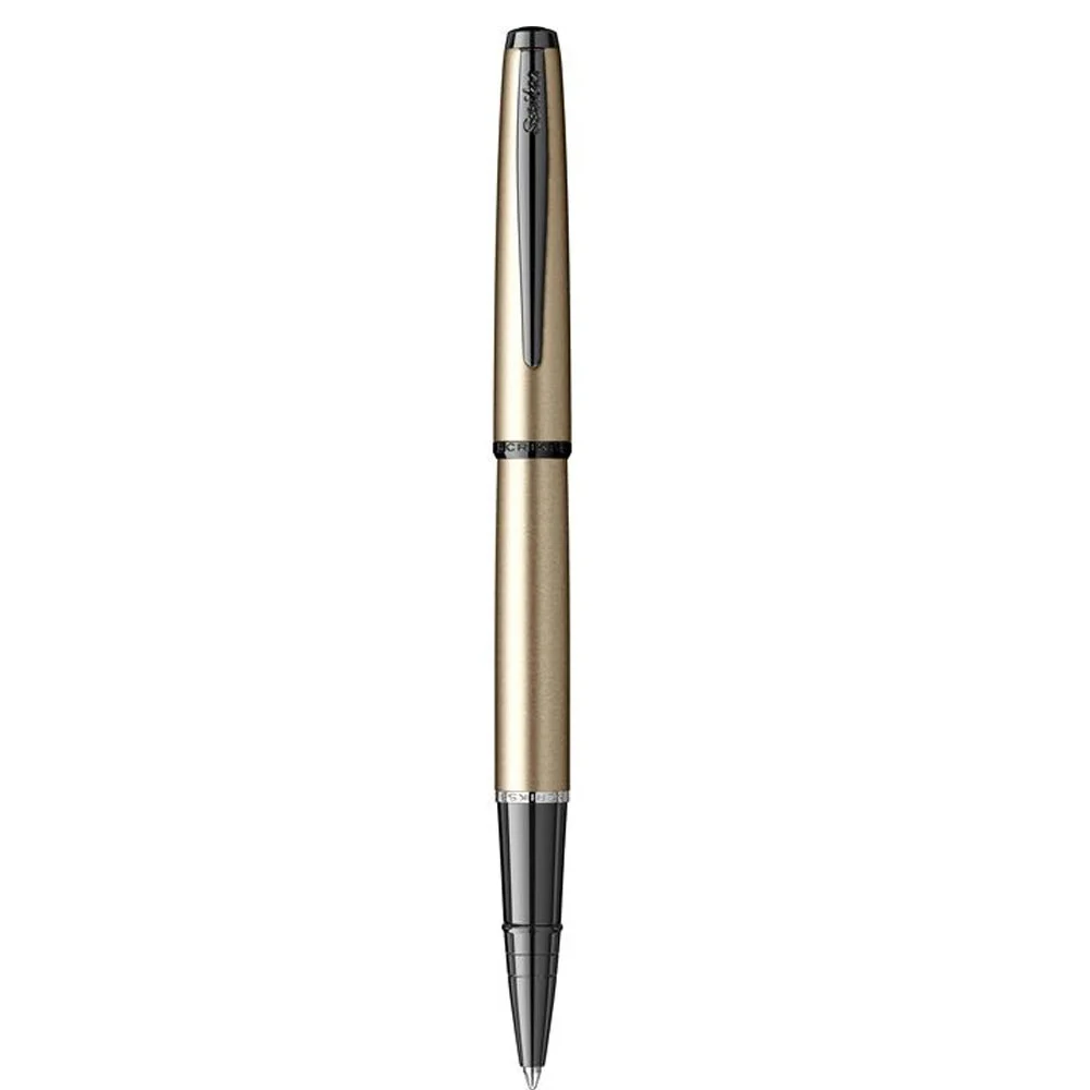 Scrikss Roller 78ms Saten Gri Kristal Kutu
