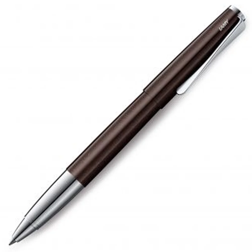Lamy Roller Kalem Studio Dark Brown 369