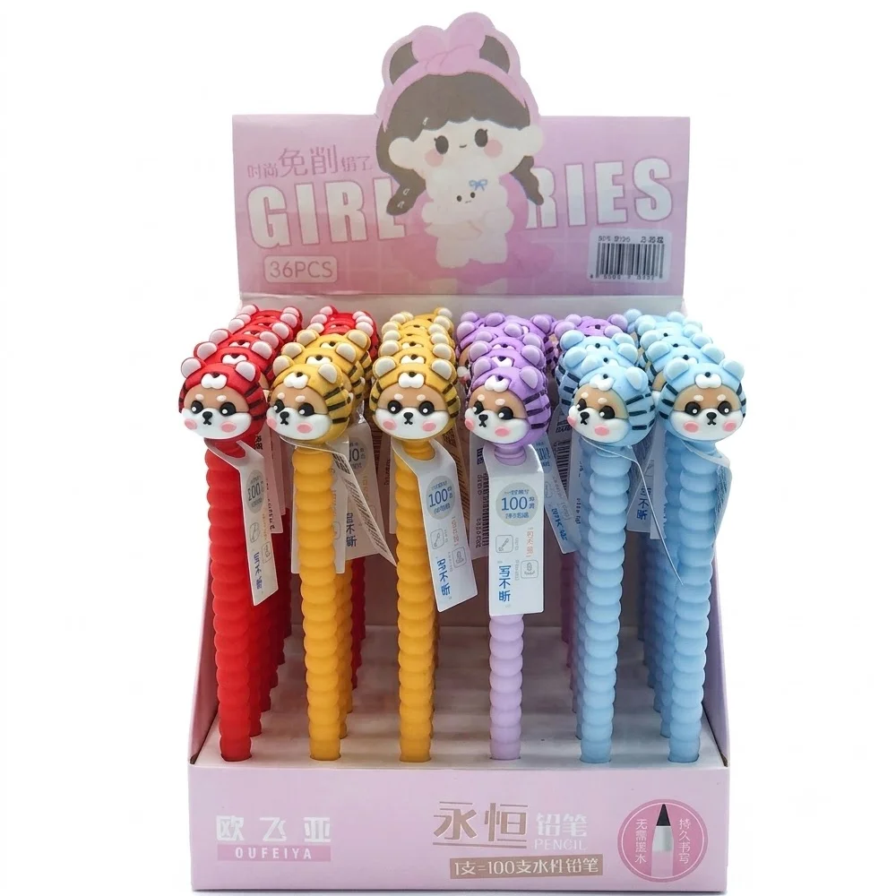 Vega girl Rıes Kaplan Bitmeyen Kalem 9101