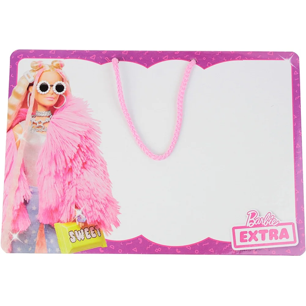 Dolphin Yazı Tahtası Barbie 515631-2sak70521aa B-388