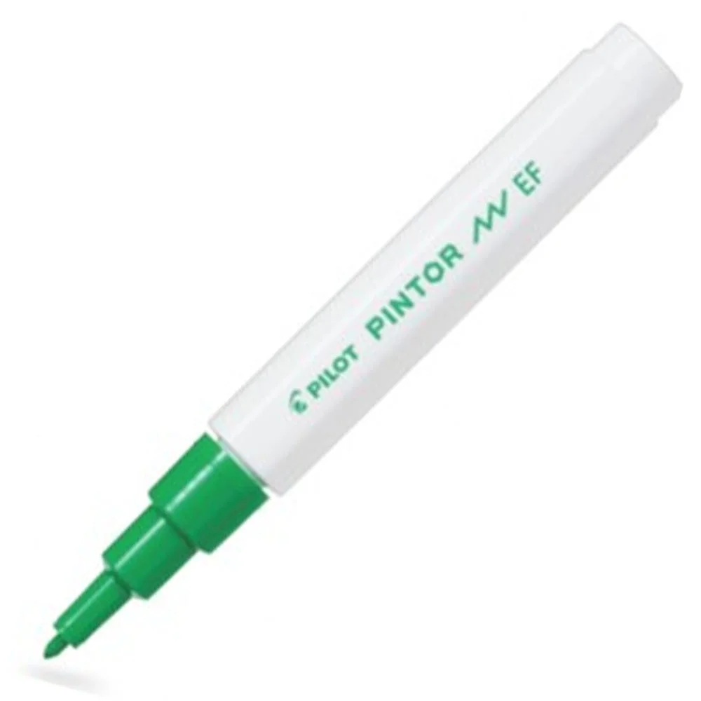 Pilot Pintor (EF) Limon Yeşili SW-PT-EF-LG