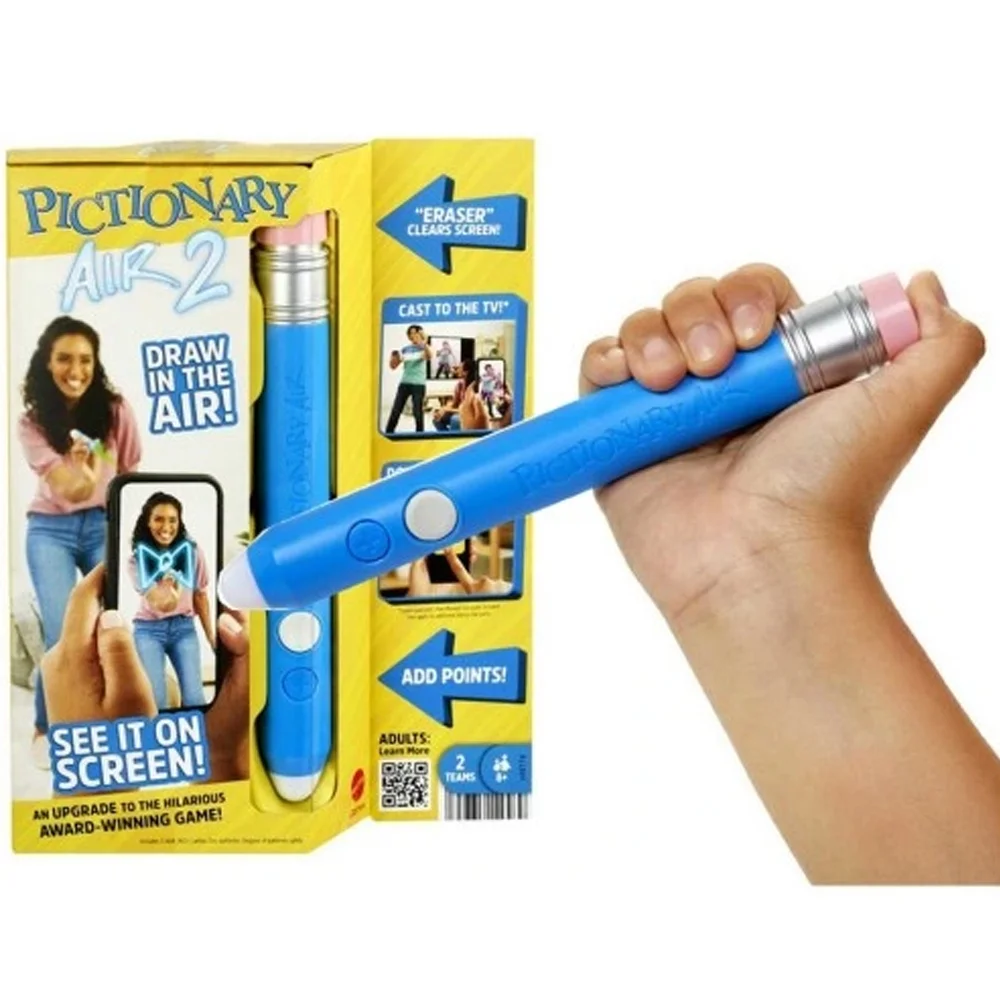 Pıctıonary Air 2