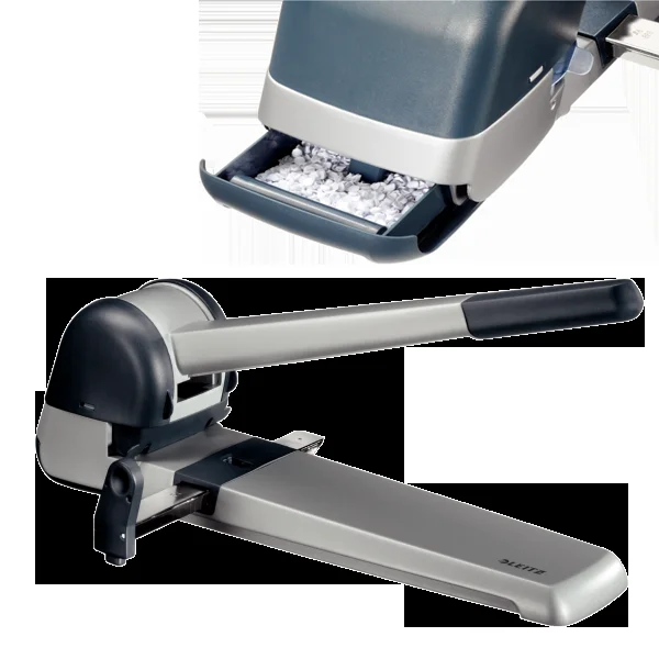 Leitz Kollu  Delgeç 250 Syf Gri 5182