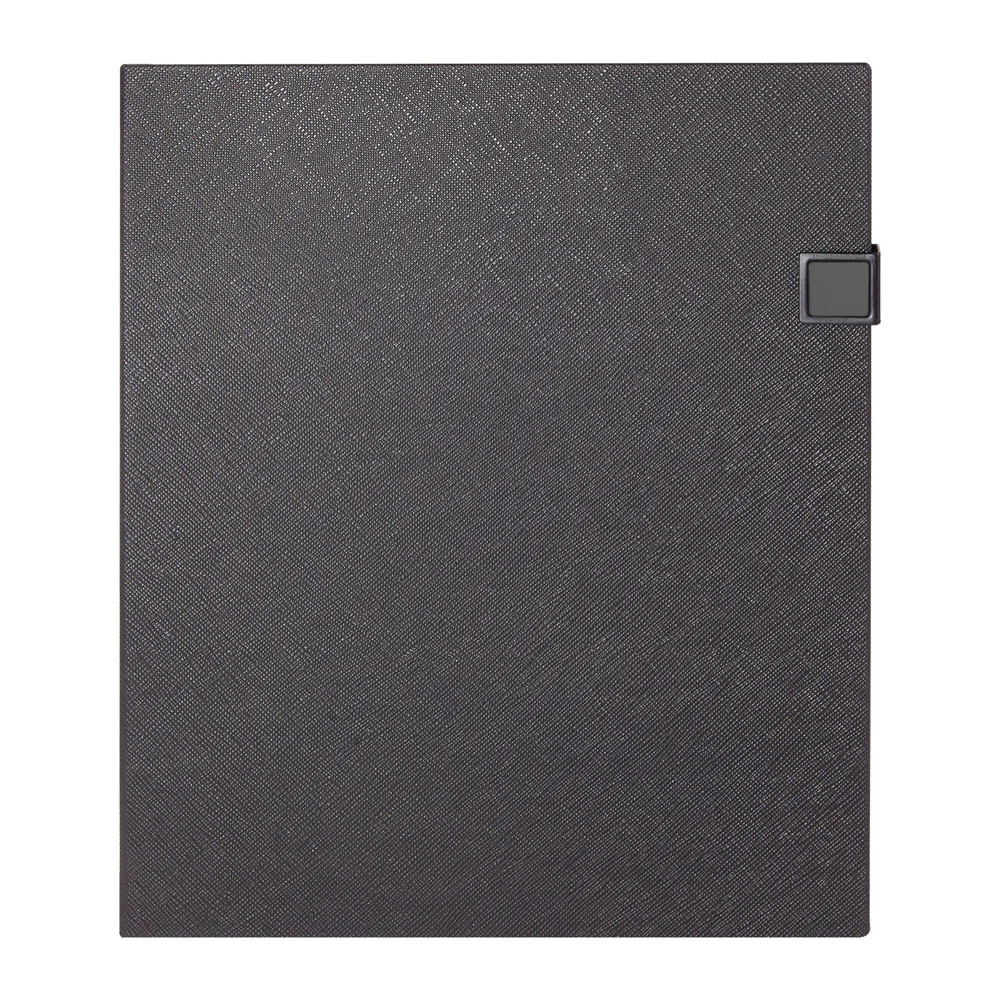 ESAT TARİHSİZ DEFTER (19X25 CM)
