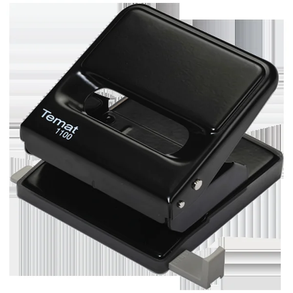 Temat  Delgeç 2.5 MM Siyah 1100