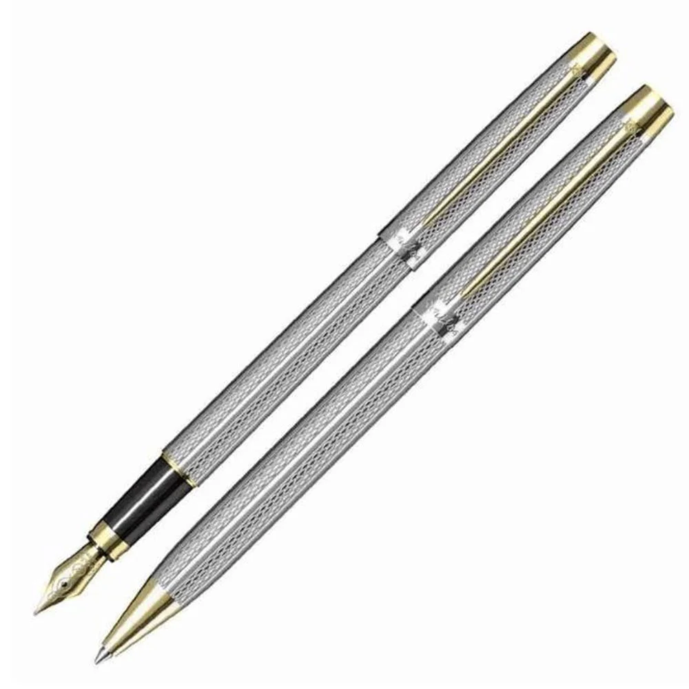 Scrikss Dk. + Tük. Gold Krom 722W