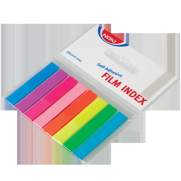Noki İndeks 8 Renk 12401