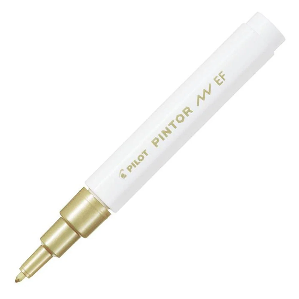 Pilot Pintor (EF) Altın SW-PT-EF-GD