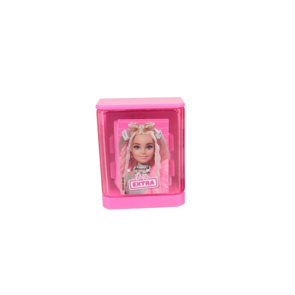 Dolphin Kalemtıraş Barbie Aynalı B-7748