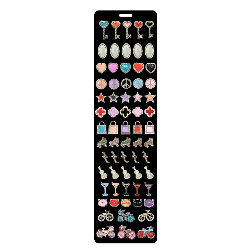 D-moji Askılı Stand (mineli & Taşlı ) (10 Adet Min 1.58.99.098