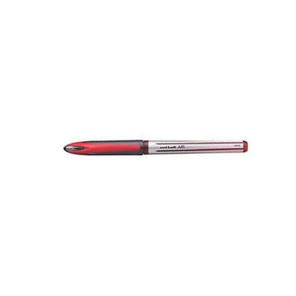 Uni-Ball Roller Kalem Air 0.7 MM Kırmızı UBA-188-L