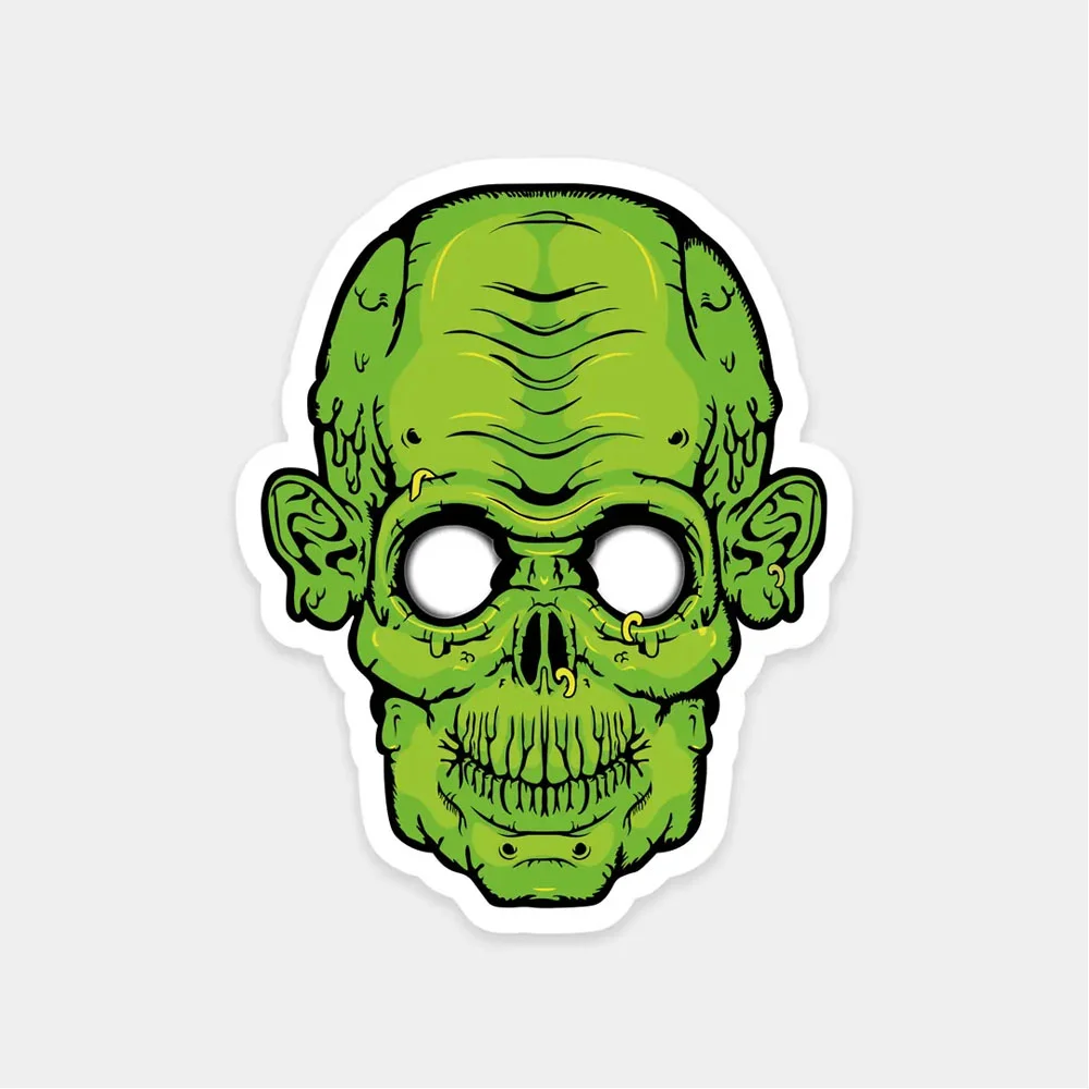 Ekstrafix The Sticker Story Tss0041