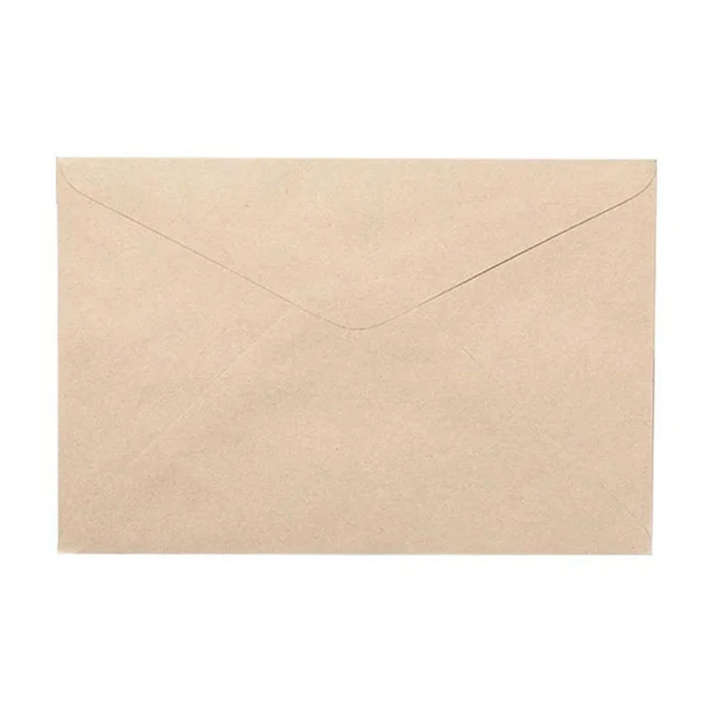 Asil Doğan Dosya Zarf İmt.Kraft 13x18 90 GR AS-6000