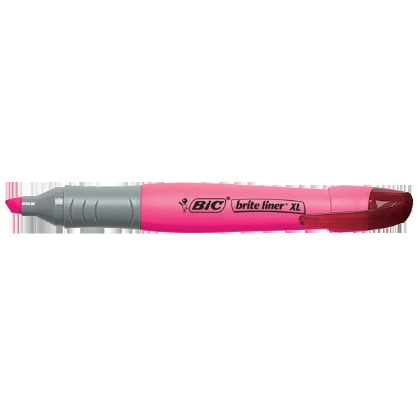 Bic Fosforlu Kalem Brite Liner XL Pembe 891 397