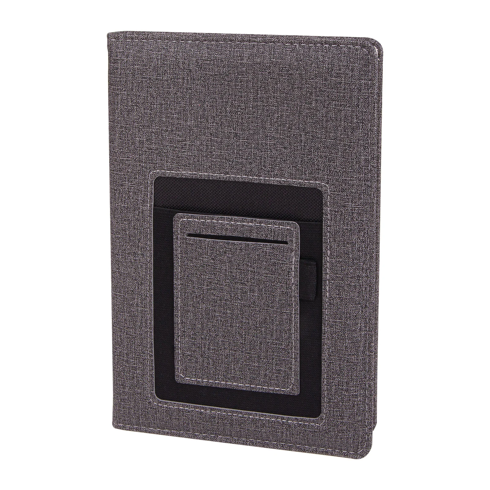 MEŞRUTİYET TARİHSİZ DEFTER (15X21 CM)