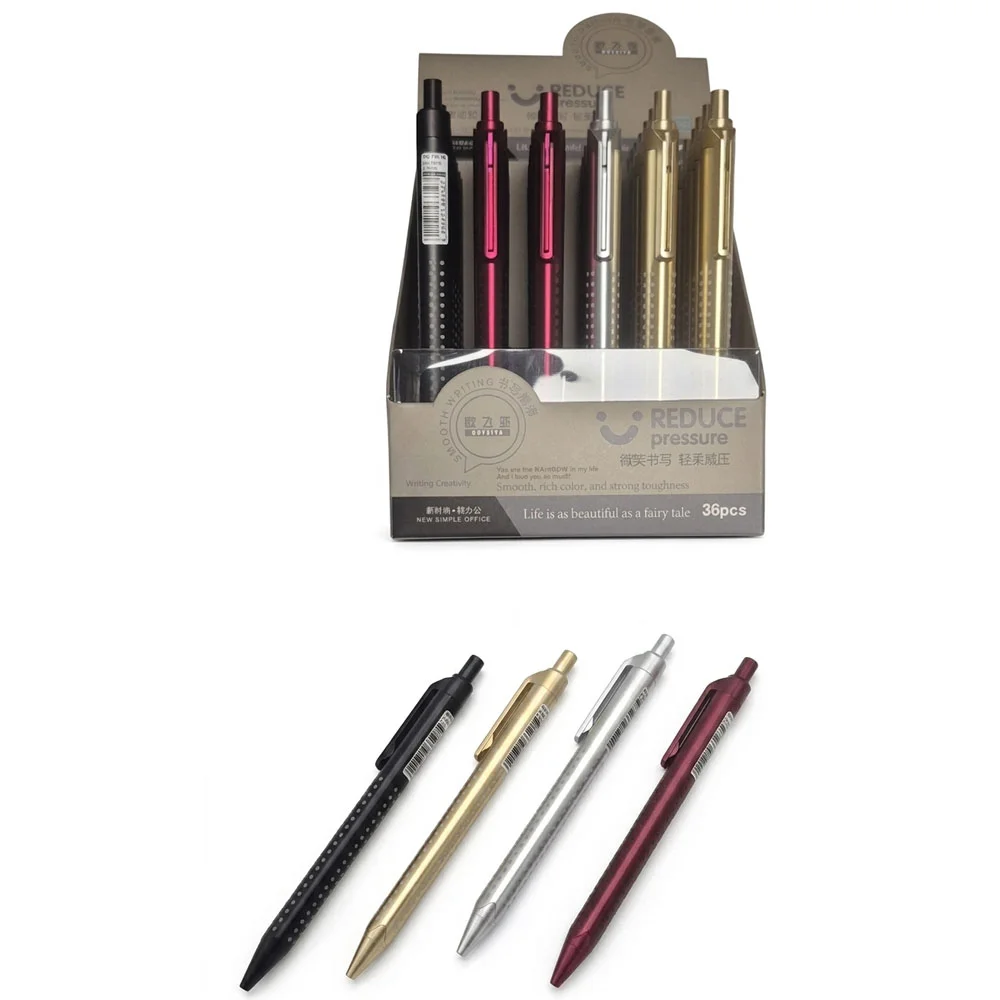 Bafix Versatil Kalem Oufeıya 0.7 Mm 6612