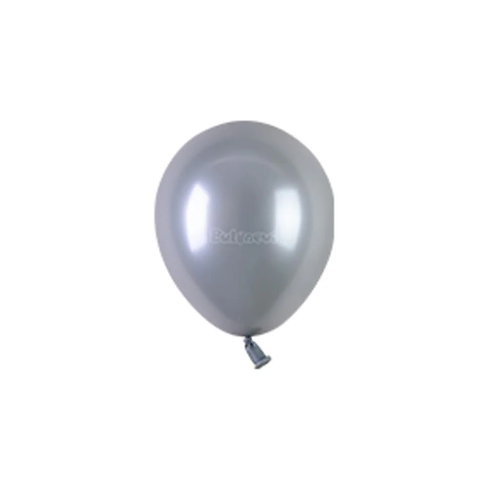Balonevi Balon 12" Rustik Adaçayı 50 Li