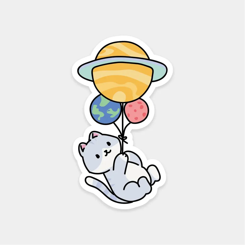 Ekstrafix The Sticker Story Tss0229