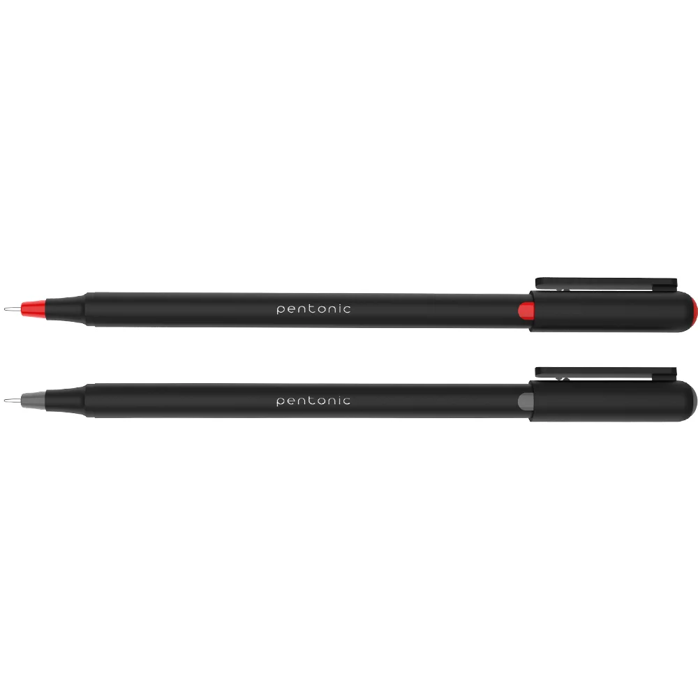 Pentonic Roller Kalem Evo 0.7 MM Mavi 10 Lu