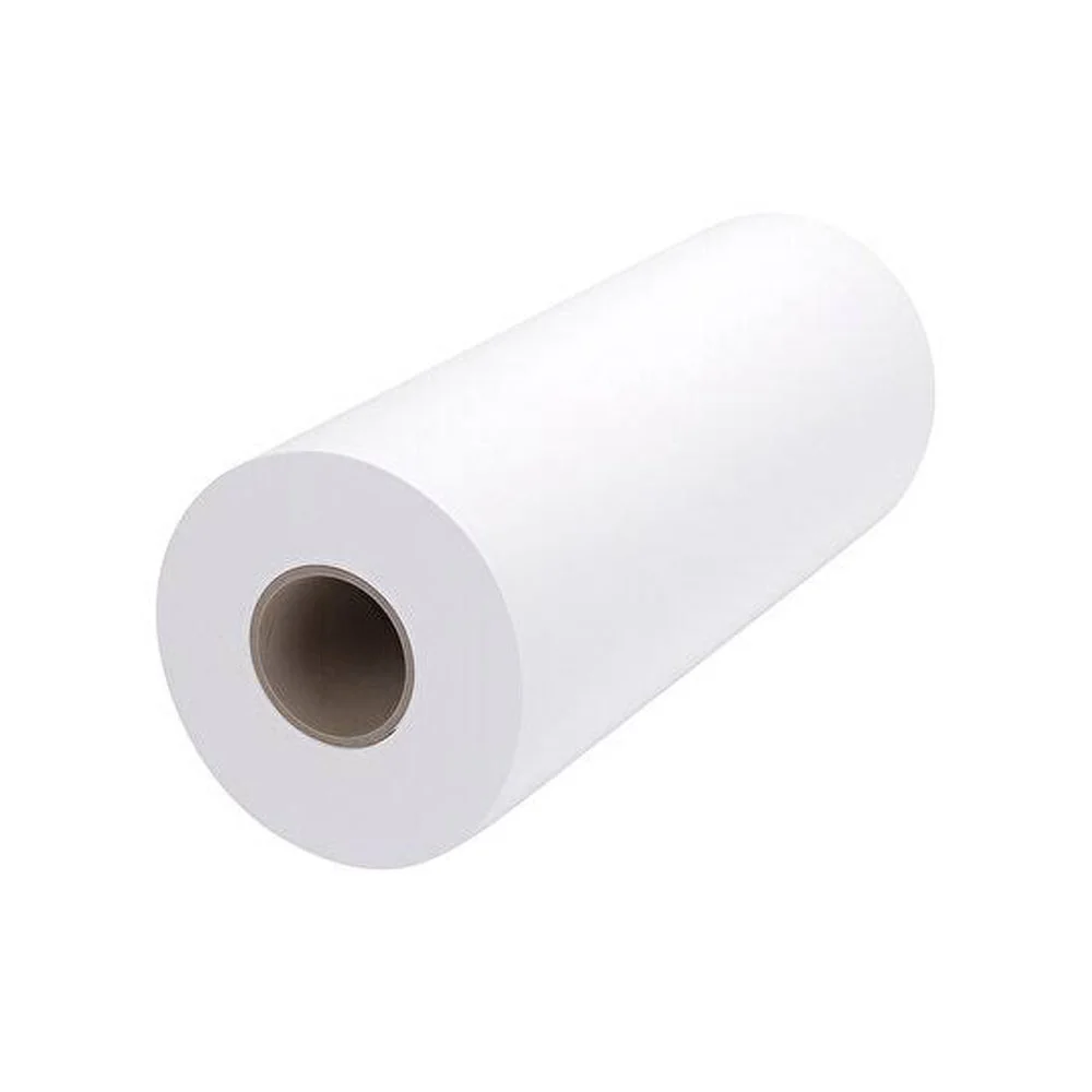 Bafix Plotter Kağıdı Rulo 914x50 80 GR
