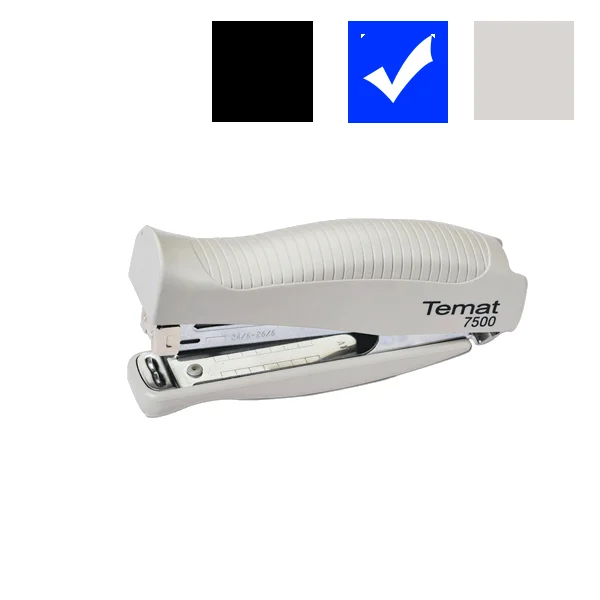 Temat Zımba Makinesi 30 Syf 24/6-26/6 Mavi 7500