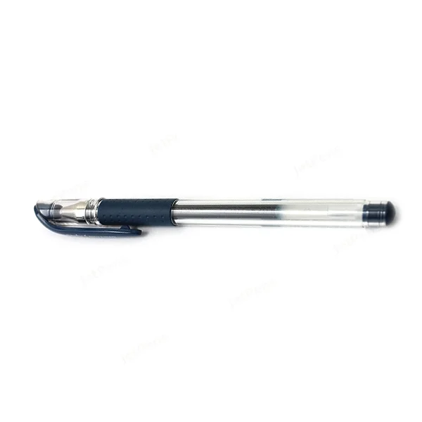 Uni-Ball Roller Kalem Signo Dx 0.38 Jel Kalem Mavi Siyah
