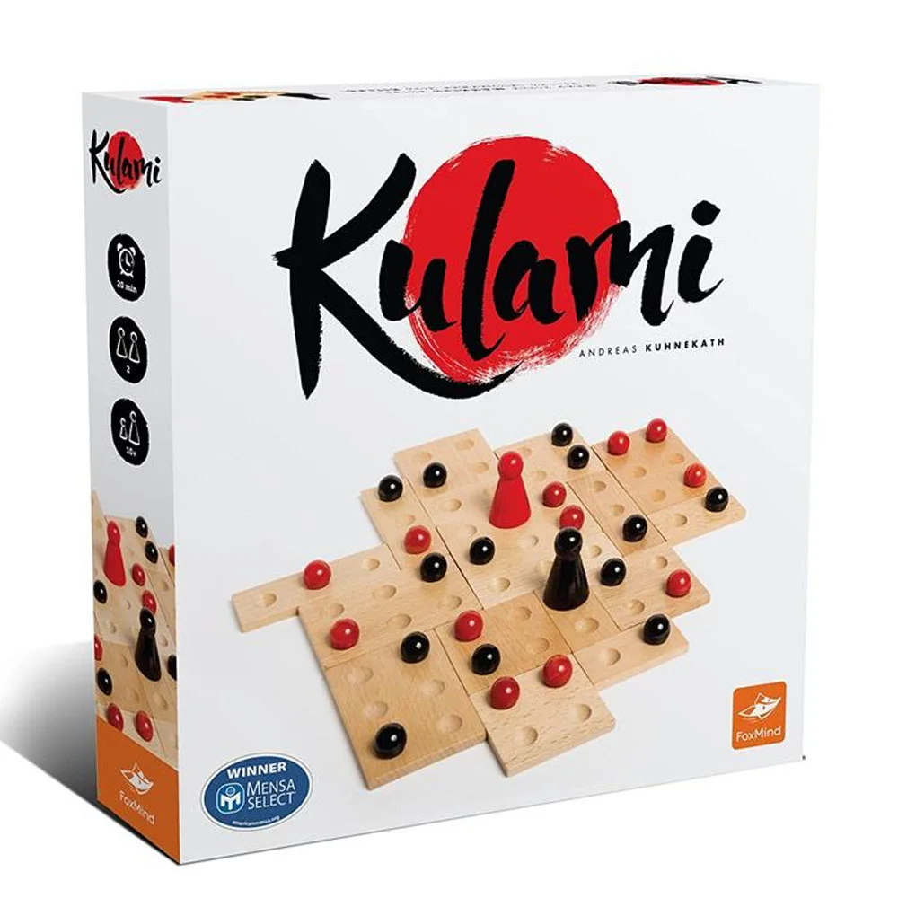 Bal Akıl Oyunları Kulami