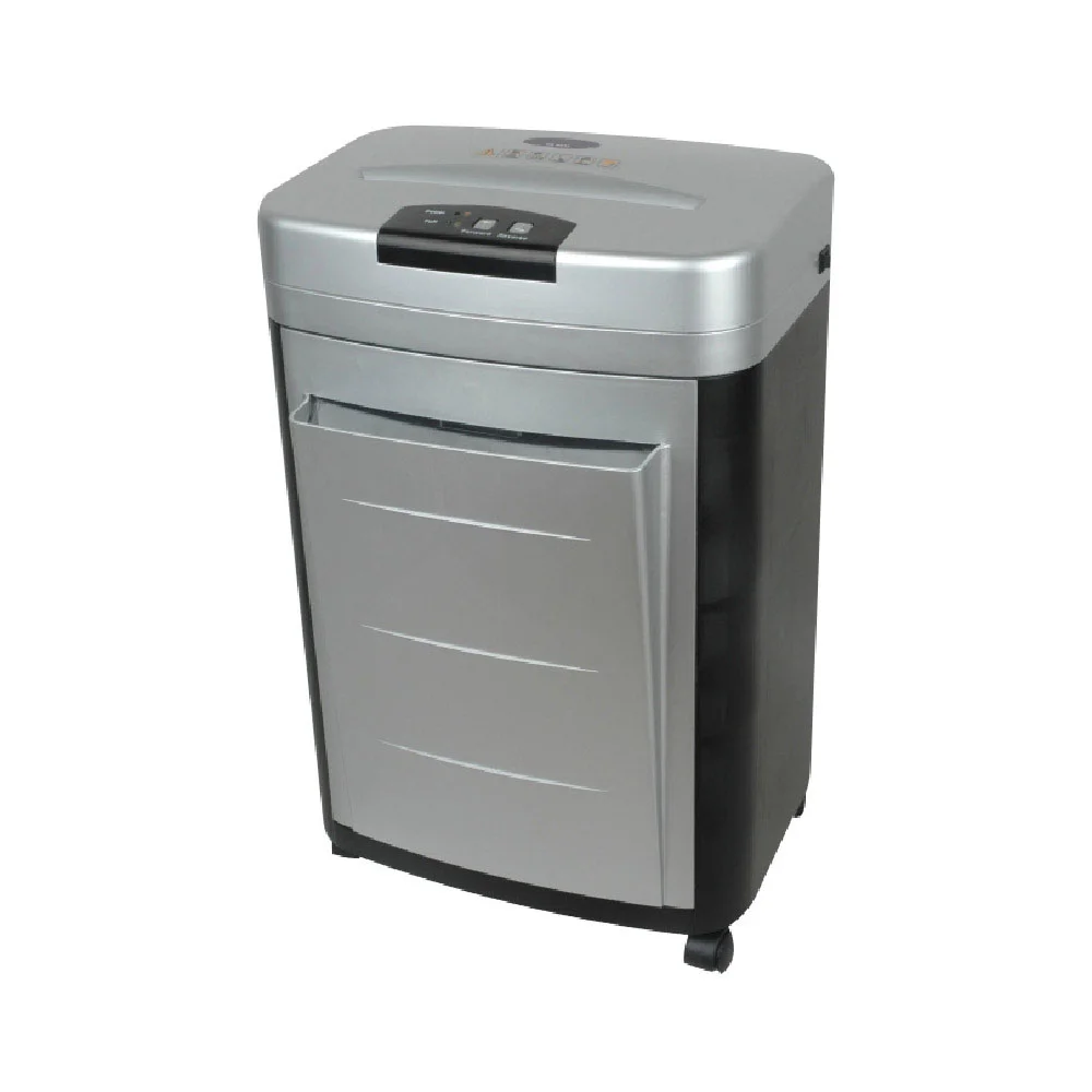 Mapishredder S35 Evrak İmha Makinesi