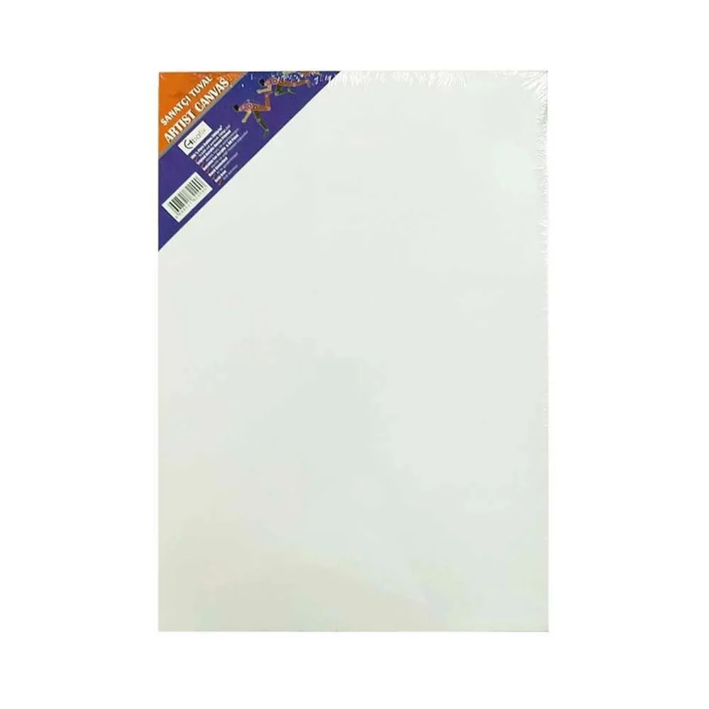 Bafix Çerçeveli Tuval 50x70