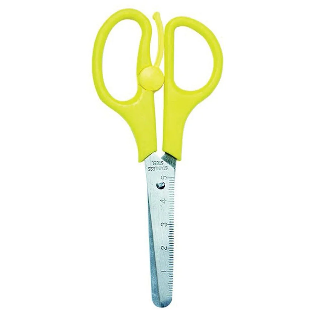 Südor Öğrenci Makası Yaylı SM01