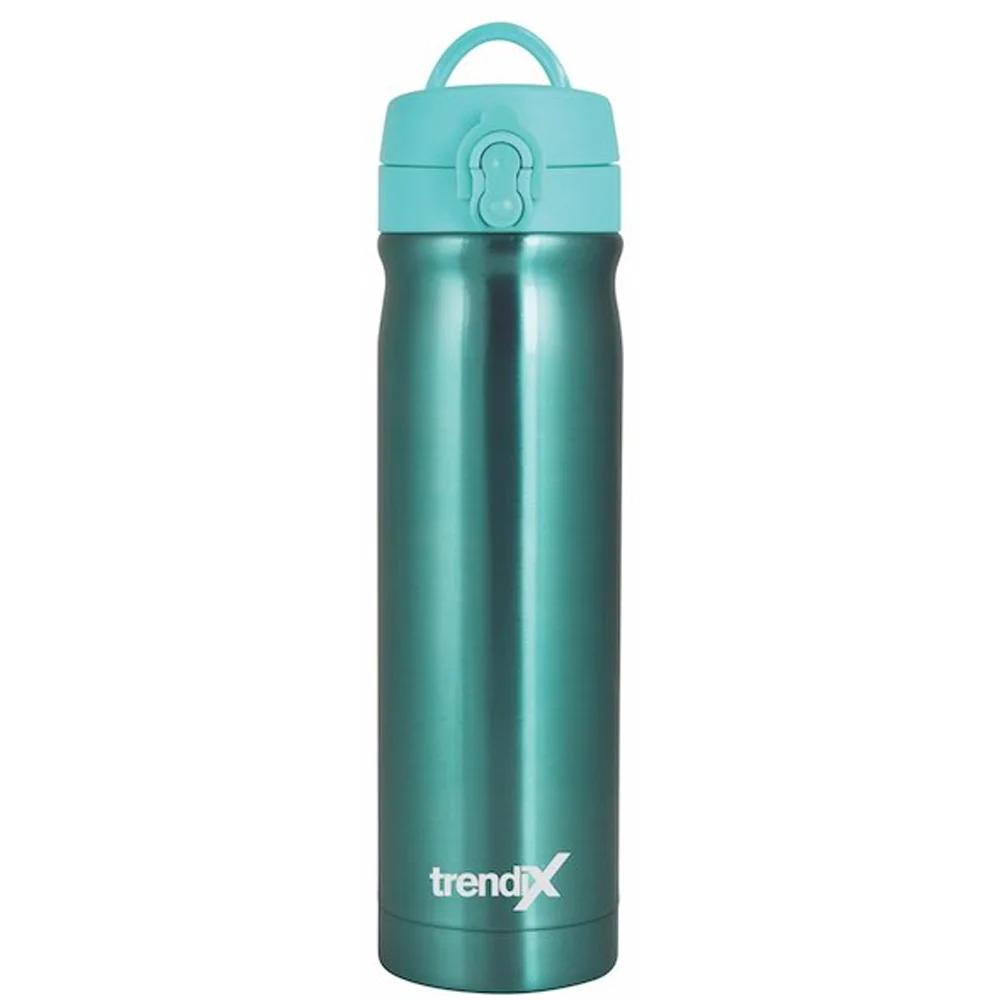 Trendix Termos Çelik İçli 500 ML Turkuaz U5000-TR
