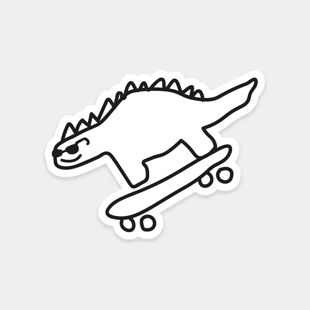 Ekstrafix The Sticker Story Tss0163