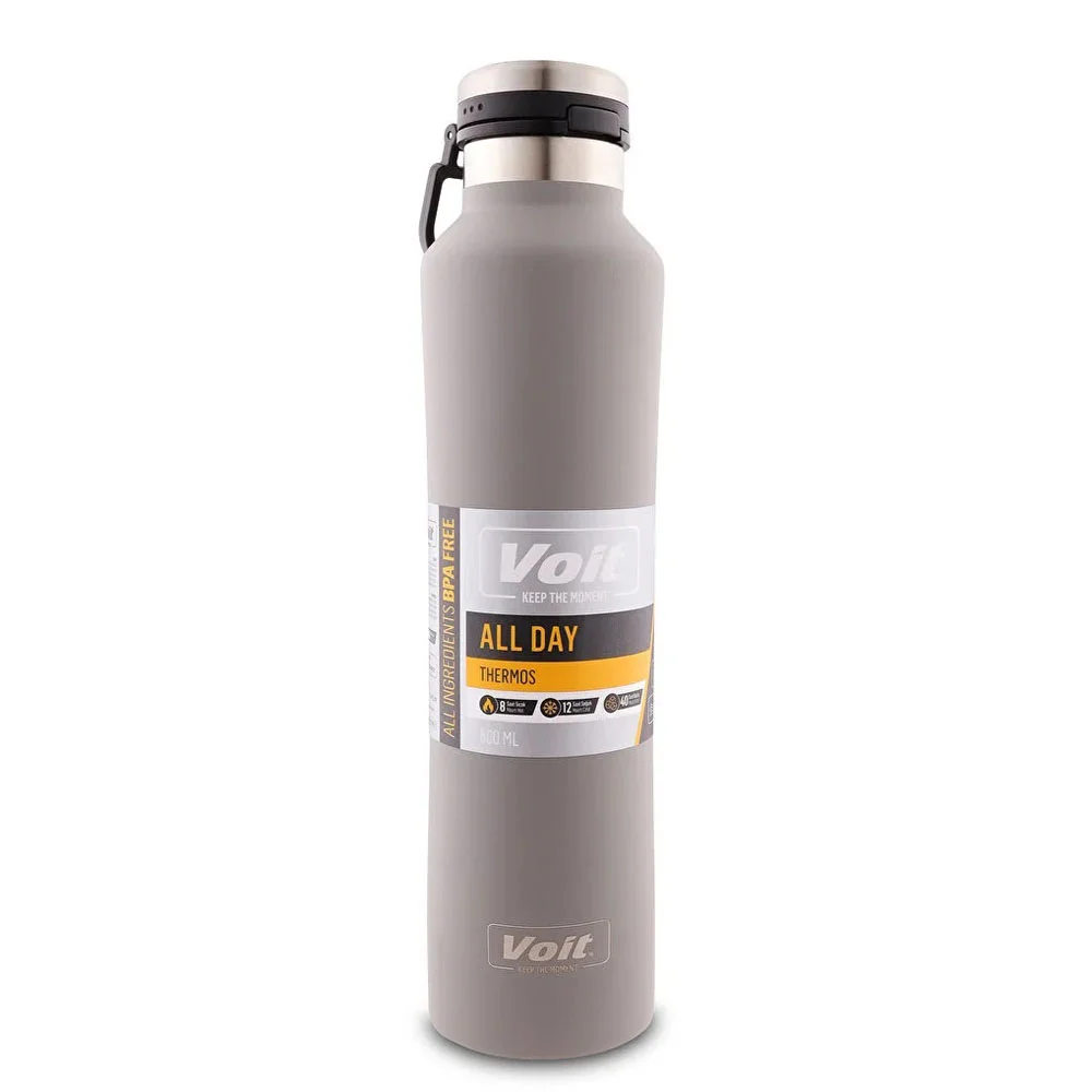 Voit Matara All Day Thermos/gri/800ml 1VTAKTM35080/013-800ML