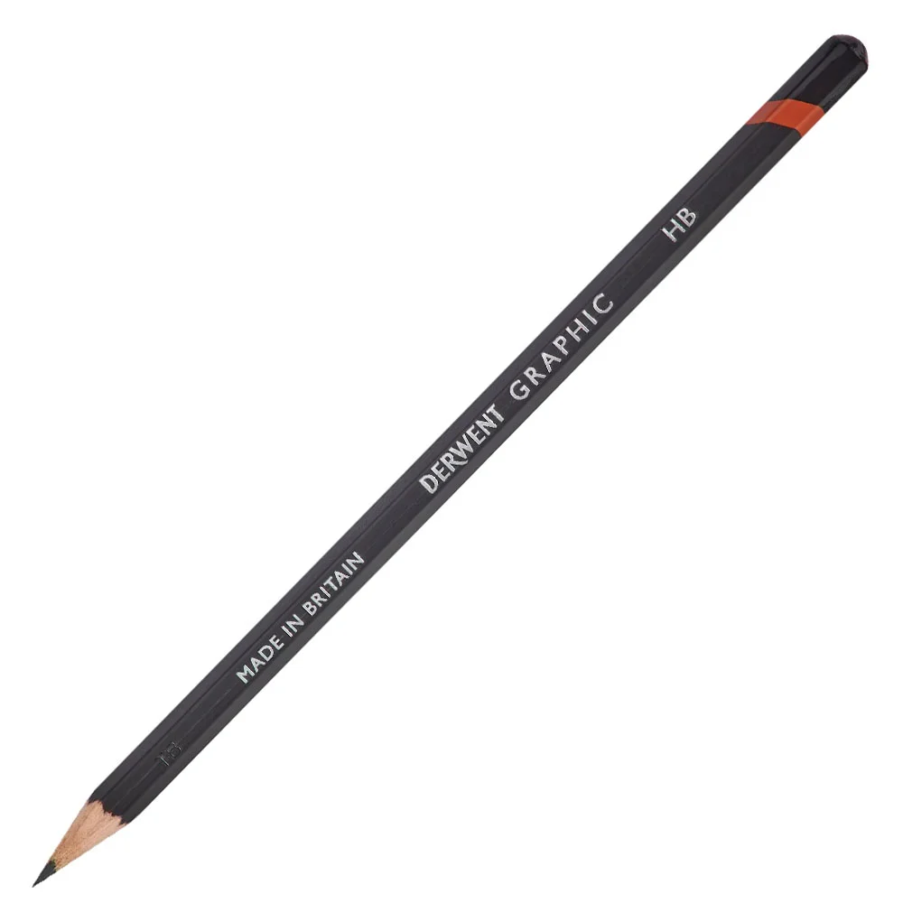 Derwent Graphic Pencil HB