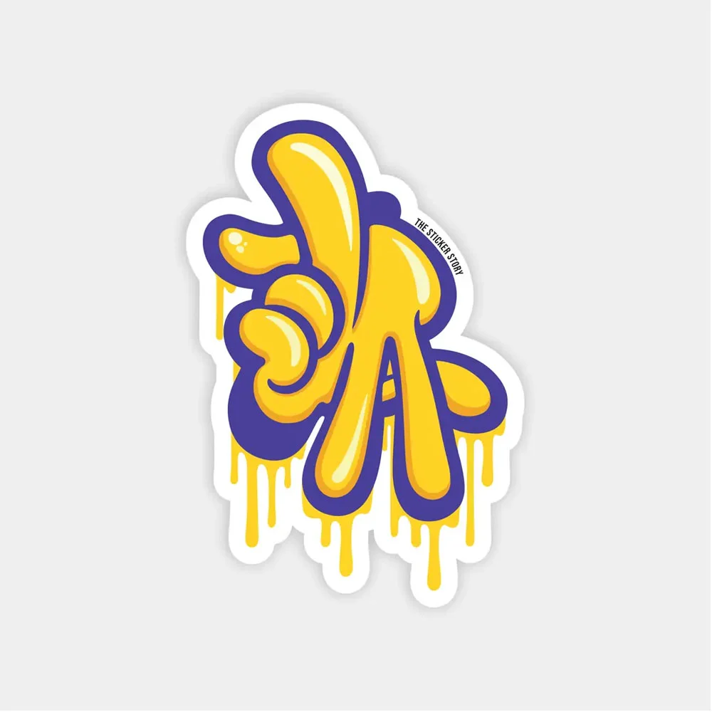 Ekstrafix The Sticker Story Tss0091