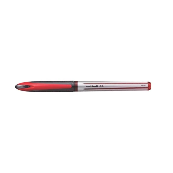Uni-Ball Roller Kalem Air 0.5 MM Kırmızı UBA-188-M