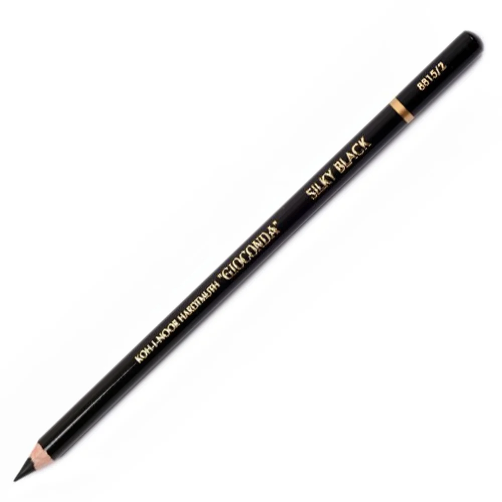 Koh-i Noor Chalk Pencil Nego 8815 2