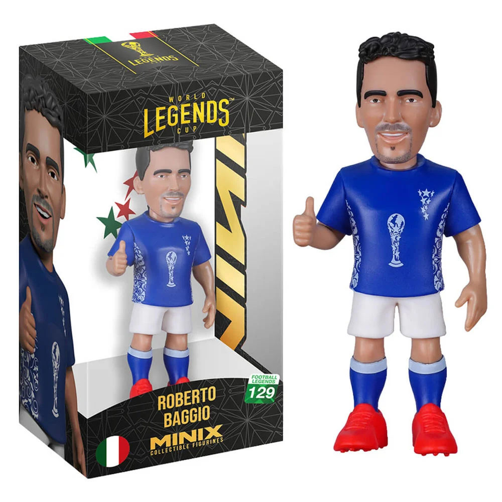Giochi Minix R.baggio-24988 Gıo-mnxt4000