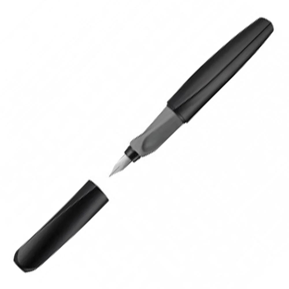 Pelikan Twist P457 Dolma Kalem Siyah 23879