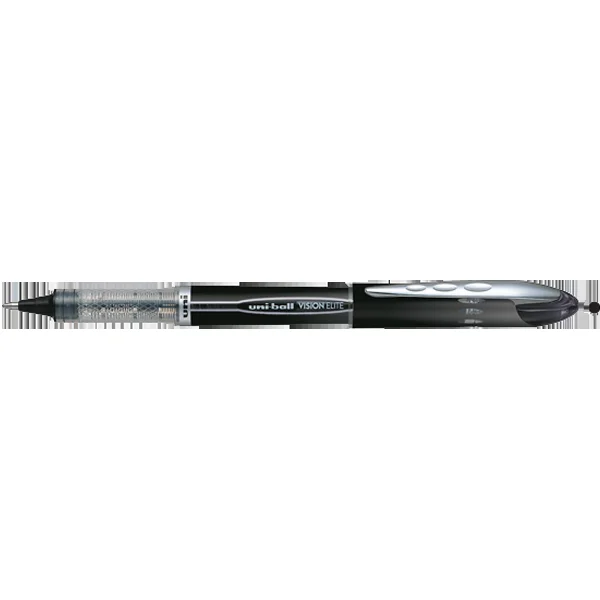 Uni-Ball Roller Kalem Vision Elite Bilye Uç 0.5 MM Siyah UB-205