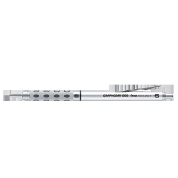 Pentel Çizim Kalemi Grapgear 1000 Metal 0.5 MM PG1015-A
