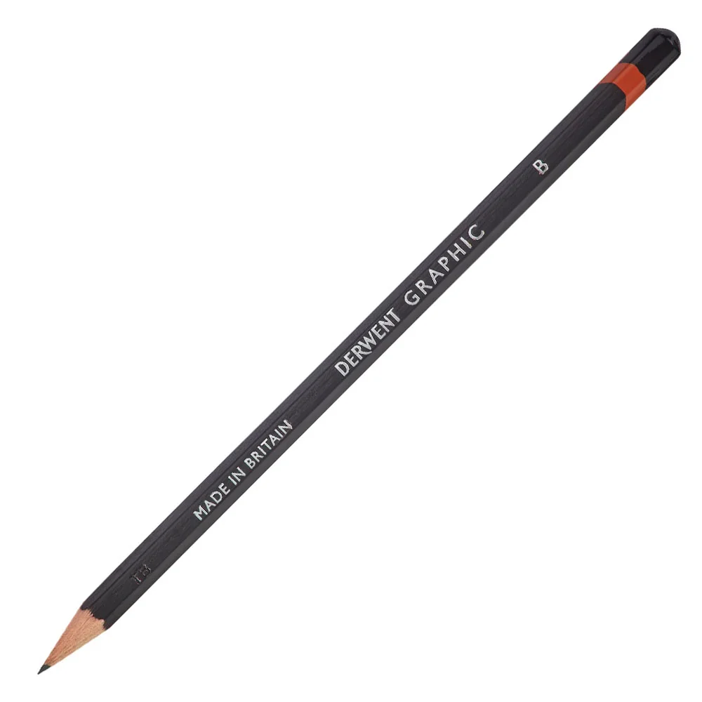 Derwent Graphic Pencil B