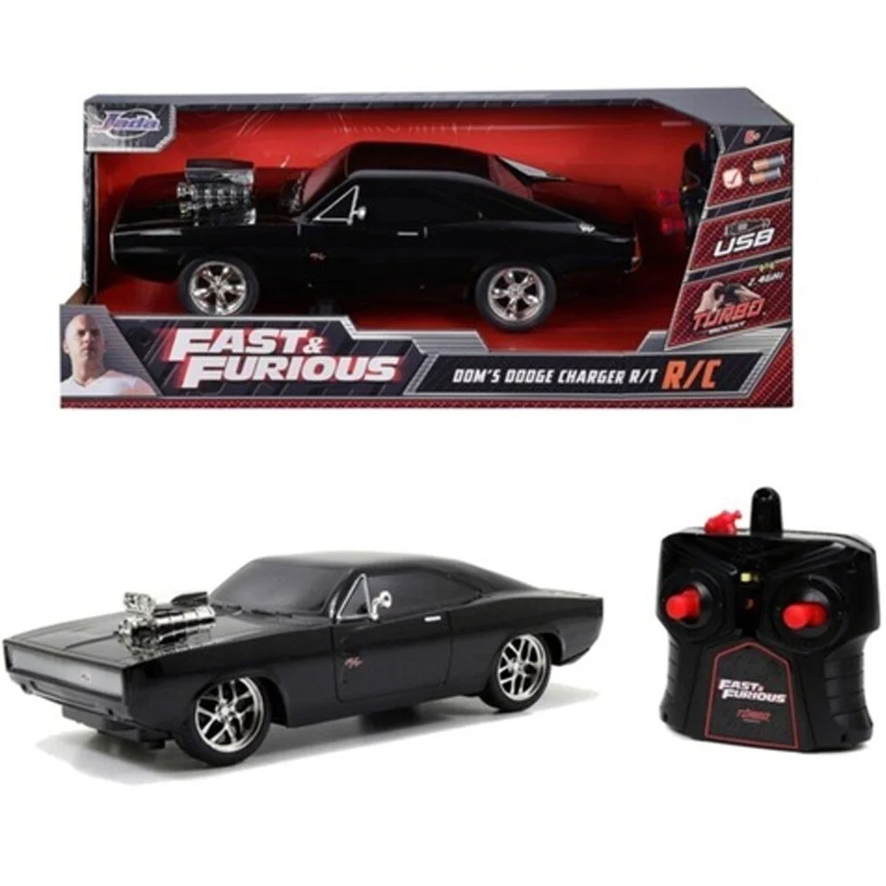 Sunman Fast&Furious Doms Dodge Charge JDTX2406 253206004/67584