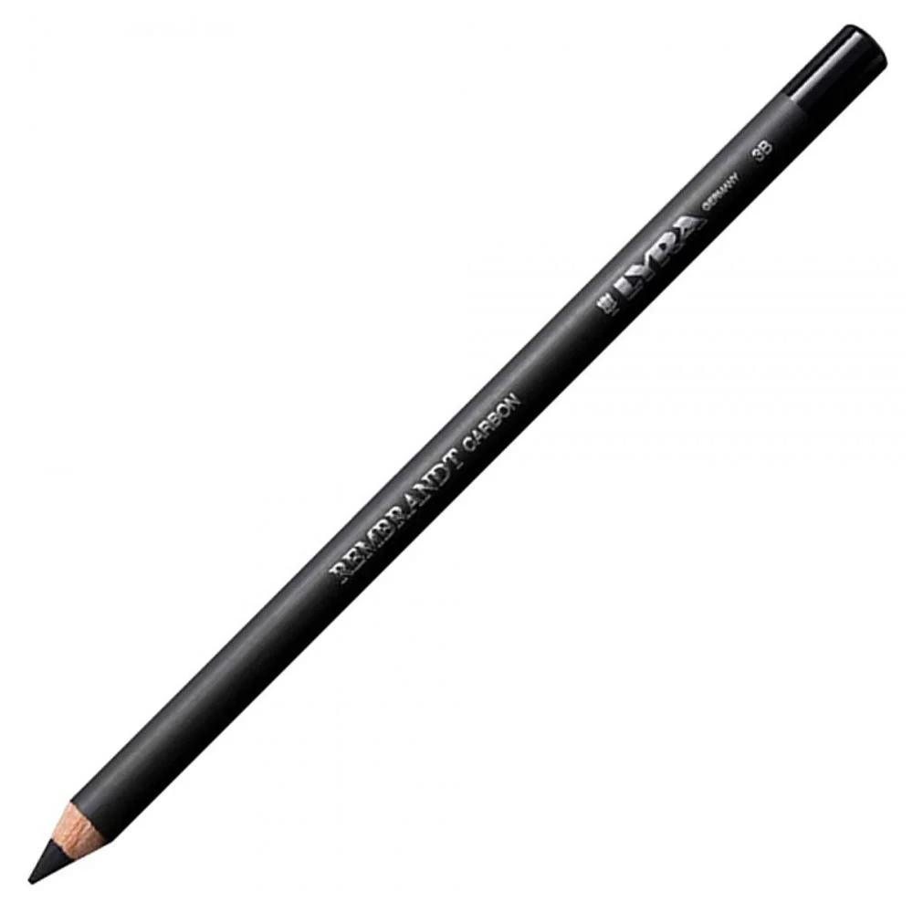 Lyra Rembrandt Yeni Carbon 3B