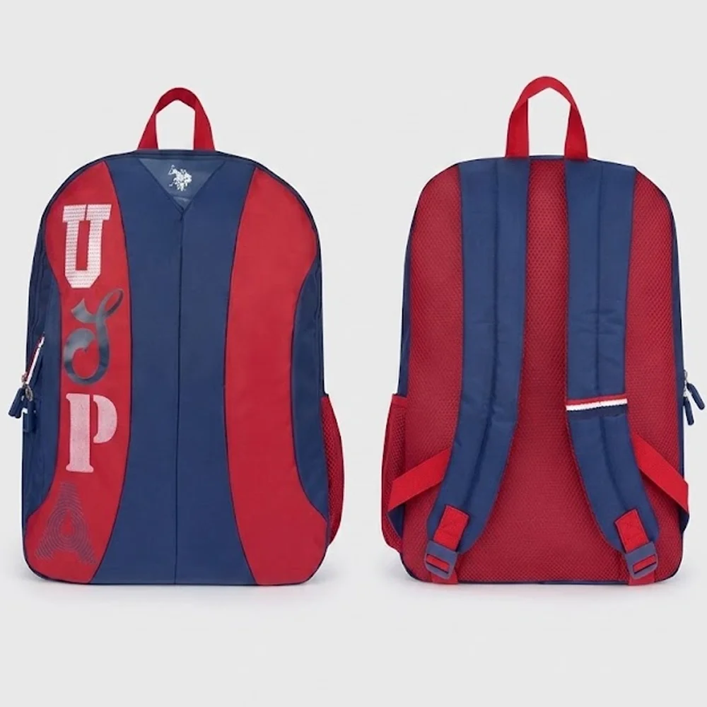 U.S Polo Sırt Çantası Plcan25052